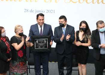 De gran importancia la profesionalización de la locución: Eduardo Ramírez Aguilar