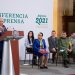 Delitos del fuero federal disminuyen 24.6 por ciento