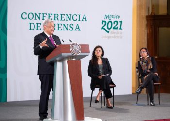 Destacan trabajo de la Oficina de Atención Ciudadana del Gobierno de México