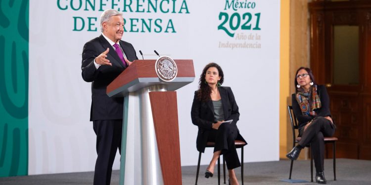 Destacan trabajo de la Oficina de Atención Ciudadana del Gobierno de México