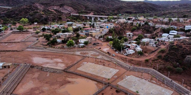 En julio terminará vacunación a habitantes de municipios colindantes con Estados Unidos