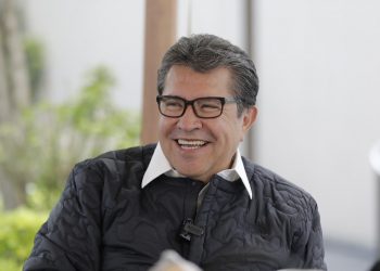 En la Comisión Permanente hay viabilidad de un Extraordinario, afirma Ricardo Monreal