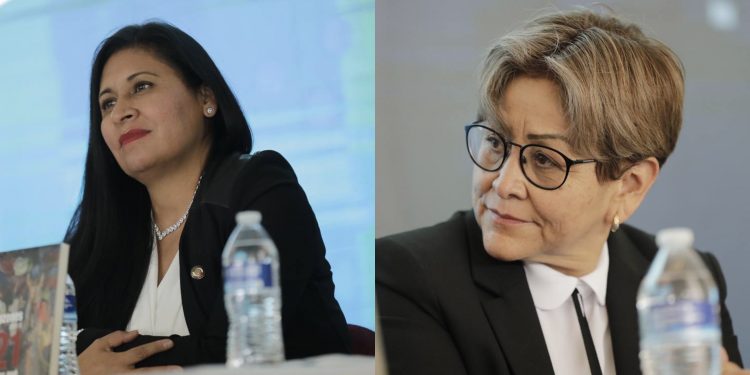 Exhortan al Gobernador del Estado de México a dar atención a los problemas causados por la época de lluvias