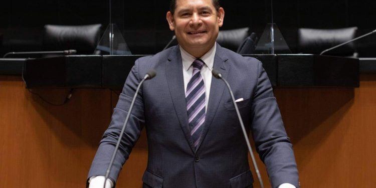 Garantizar procesos democráticos en selección de candidatos, piden en el Congreso de la Unión