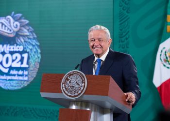Gobierno  de México condena espionaje