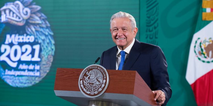Gobierno  de México condena espionaje