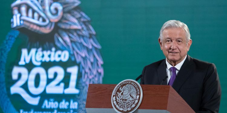 Gobierno federal mantendrá diálogo para crear Área Natural Protegida en sierra de San Miguelito