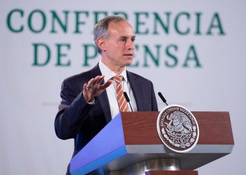 Inicia registro para vacunar a personas mayores de 18 años