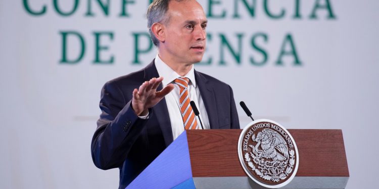 Inicia registro para vacunar a personas mayores de 18 años