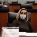 La Senadora Cecilia Sánchez García condena el feminicidio de Noelia Aguilar Guerrero, trabajadora Pemex en Veracruz