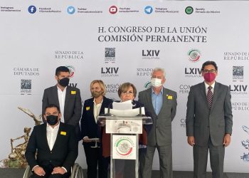 Legisladores tamaulipecos de Morena van contra el blindaje del Gobernador Cabeza de Vaca