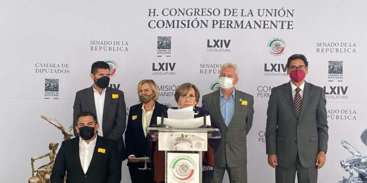 Legisladores tamaulipecos de Morena van contra el blindaje del Gobernador Cabeza de Vaca