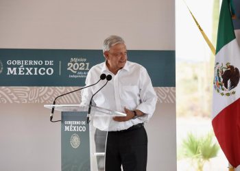 Lucha contra la corrupción permite construcción de Universidades para el Bienestar en el país