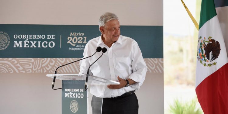 Lucha contra la corrupción permite construcción de Universidades para el Bienestar en el país