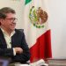 México consolida una auténtica democracia con consulta popular, afirma Ricardo Monreal
