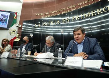 México recuperará certificación del camarón, afirma Conapesca a senadores