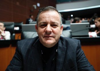 Participa el senador Gerardo Novelo en el foro virtual “El campo y el vino mexicano