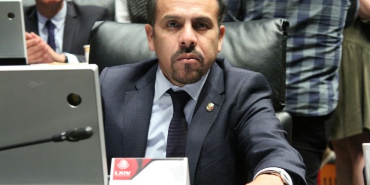 Piden en la Permanente más recursos para fomentar deporte en población infantil