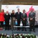 Presentan el libro “Esquema constitucional de la Ciudad de México”