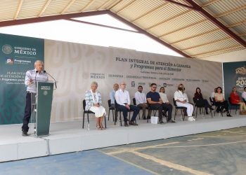 Programas para el Bienestar benefician a más de 300 mil sonorenses