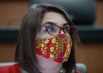 Proponen en el Senado sistema nacional de cuidados paliativos