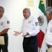 Realiza comisionado del INM visita de supervisión y evaluación en BCS