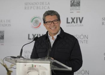 Ricardo Monreal impulsa reforma para dar certidumbre a quienes han adquirido derechos sobre tierra ejidal