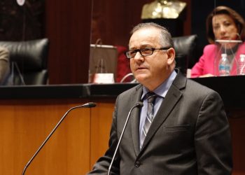 Se aprueba en comisión iniciativa del senador Gerardo Novelo para fomentar la cultura tributaria y el ahorro en la educación básica