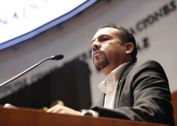 Se debe garantizar a la ciudadanía de Mulegé el acceso al agua, Ricardo Velázquez Meza