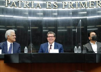 Senado legisla para consolidar el Sistema de Justicia Penal