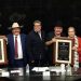 Senado reconoce trayectoria musical de Eliseo Robles y Lalo Mora