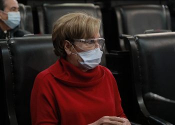 Senadora  exige al Gobierno de Tamaulipas y sus instituciones detener la desaparición de personas