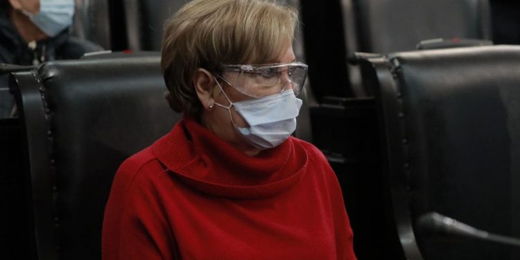 Senadora  exige al Gobierno de Tamaulipas y sus instituciones detener la desaparición de personas