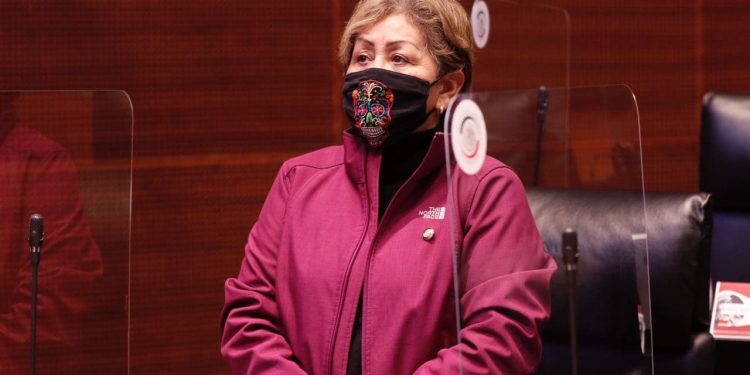 Solicitan medidas preventivas para disminuir daños por fuertes lluvias en el Edomex