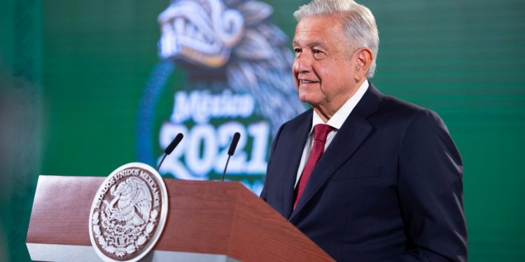 Termina vacunación universal en municipios fronterizos de Sonora; Chihuahua, siguiente estado en operativo especial