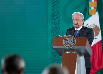 AMLO anuncia acciones para asegurar abasto de gas ante protestas