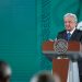 AMLO anuncia acciones para asegurar abasto de gas ante protestas