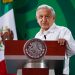 AMLO  celebra asistencia a consulta ciudadana; es el inicio de la democracia participativa