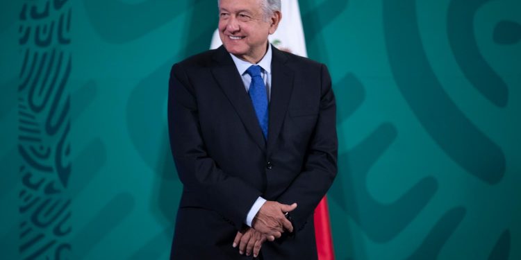 AMLO confirma inicio de regreso a clases presenciales para el 30 de agosto