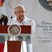 AMLO conmemora 200 años de la Firma de los Tratados de Córdoba