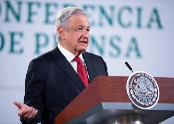 AMLO envía iniciativa al G-20 para el reconocimiento de todas las vacunas en las naciones