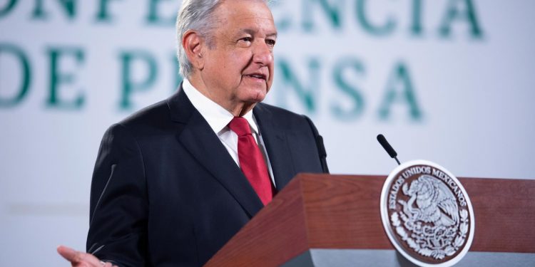 AMLO envía iniciativa al G-20 para el reconocimiento de todas las vacunas en las naciones