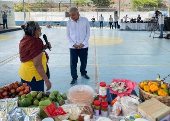 AMLO supervisó avances de Sembrando Vida en Chiapas