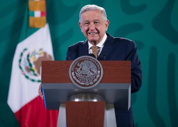 Al final del sexenio se entregarán 2 mil km de vías férreas para trenes de pasajeros