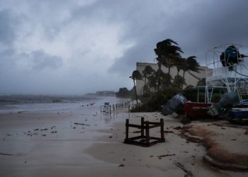 Anuncia Morena creación de fondo de apoyo para damnificados de Veracruz, Puebla y Haití