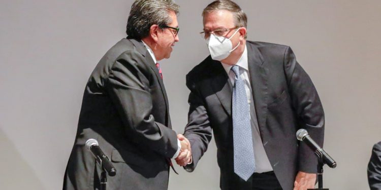 Correcta y oportuna, la demanda de México contra empresas productoras de armas en Estados Unidos: Ricardo Monreal