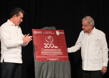 Cuarta Transformación, comprometida a hacer justicia social en Chiapas