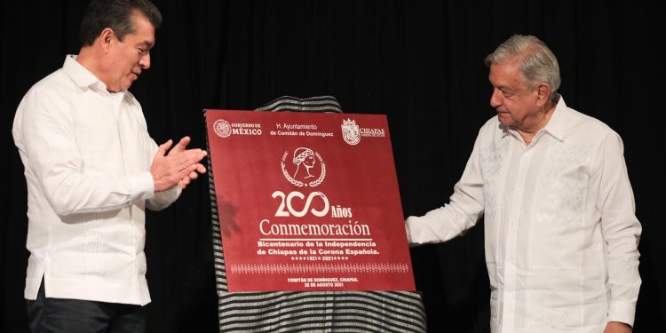 Cuarta Transformación, comprometida a hacer justicia social en Chiapas