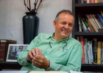 Garantiza Tatiana Clouthier respaldo a la iniciativa del IEPS del Senador Gerardo Novelo