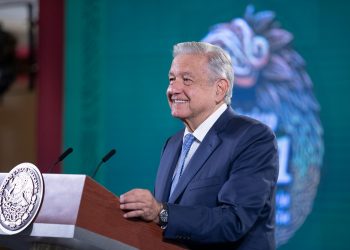 Gobierno de México atenderá a personas damnificadas por huracán Grace